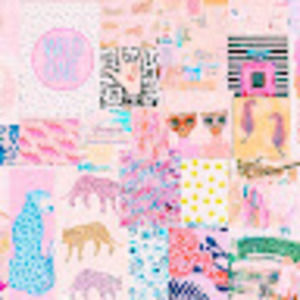 Meet your Posher, Maggie